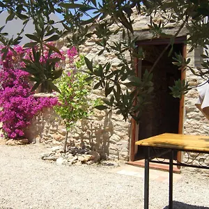  Casa rural Casita Joya
